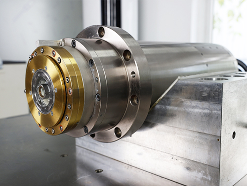 電主軸是現(xiàn)代精密加工技術(shù)的核心組件，它有哪些作用