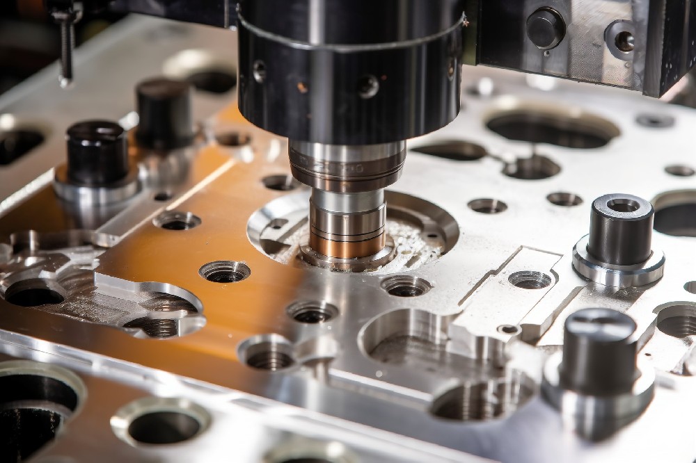 電主軸與機械主軸，哪種更適合當下的柔性制造需求？