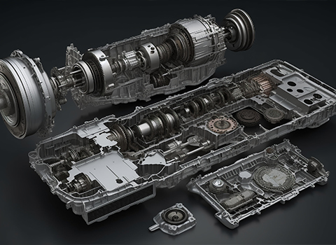 磨用軸技術(shù)升級，能否推動(dòng)精密制造效率提升？