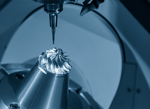 不同材質(zhì)的磨用軸對研磨效果影響大嗎？