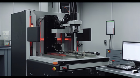 磨用軸市場需求增長，企業(yè)如何抓住發(fā)展機(jī)遇？